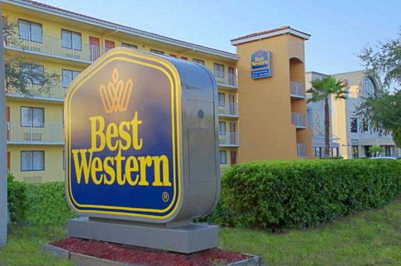 Mai Hana Hotel- Intl Drive, Trademark Collection By Wyndham Williamsburg Dış mekan fotoğraf