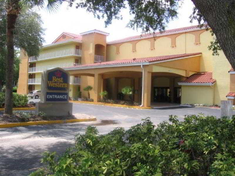 Mai Hana Hotel- Intl Drive, Trademark Collection By Wyndham Williamsburg Dış mekan fotoğraf