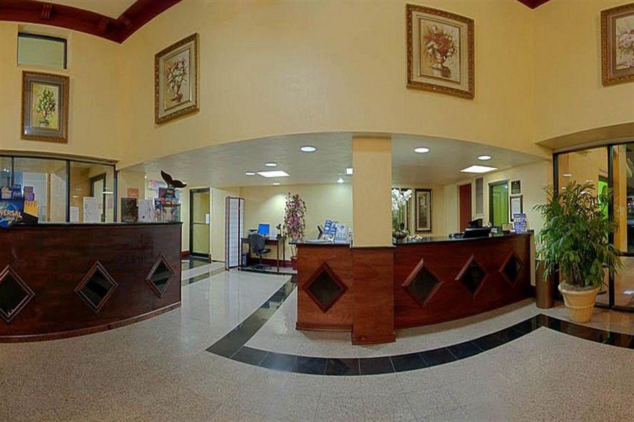 Mai Hana Hotel- Intl Drive, Trademark Collection By Wyndham Williamsburg Dış mekan fotoğraf