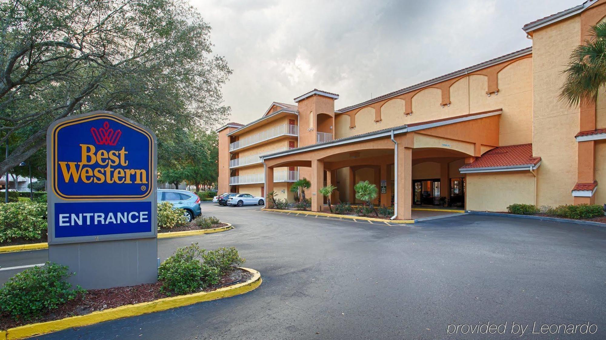 Mai Hana Hotel- Intl Drive, Trademark Collection By Wyndham Williamsburg Dış mekan fotoğraf